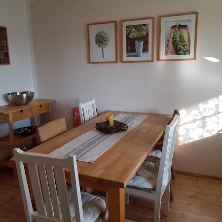 Stilvolles Apartment "Romantic" Neukirchen vorm Wald 외부 사진