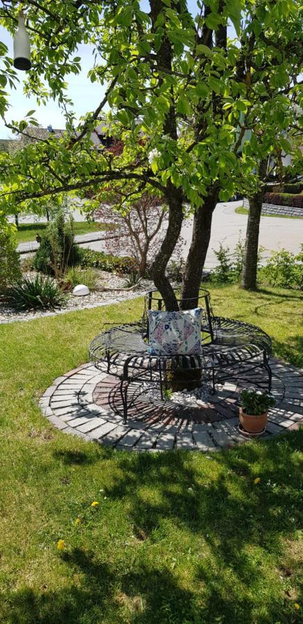 Stilvolles Apartment "Romantic" Neukirchen vorm Wald 외부 사진