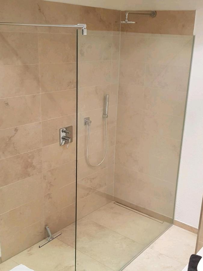 Stilvolles Apartment "Romantic" Neukirchen vorm Wald 외부 사진