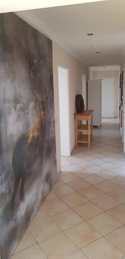 Stilvolles Apartment "Romantic" Neukirchen vorm Wald 외부 사진