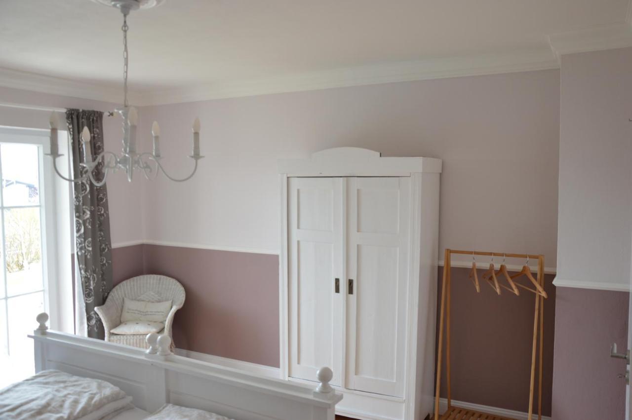 Stilvolles Apartment "Romantic" Neukirchen vorm Wald 외부 사진