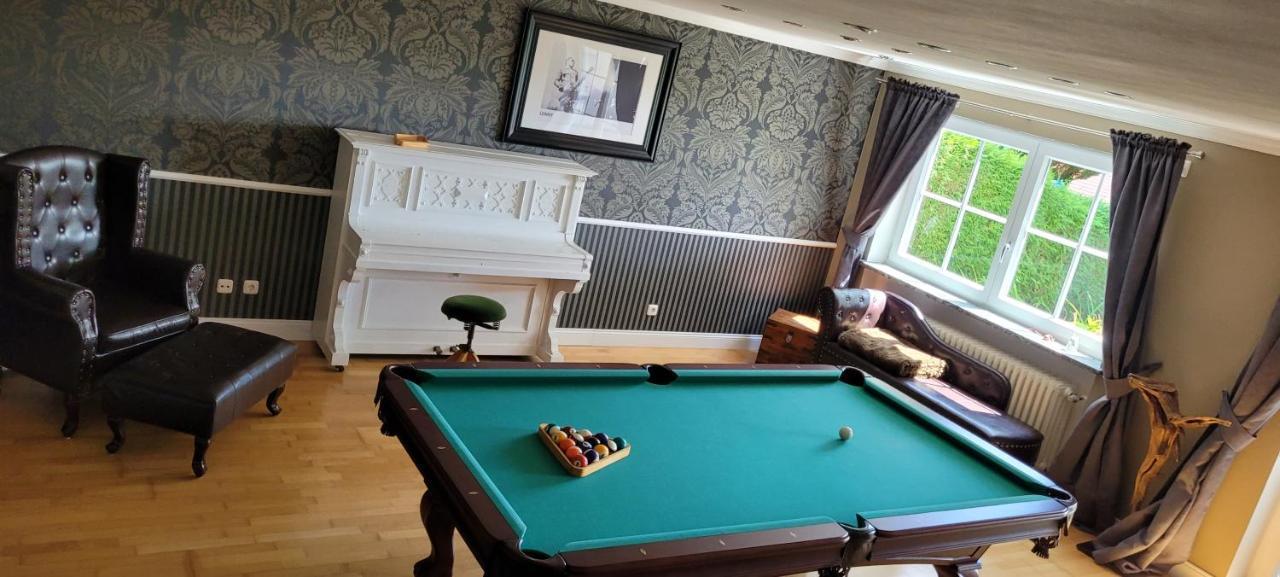 Stilvolles Apartment "Romantic" Neukirchen vorm Wald 외부 사진