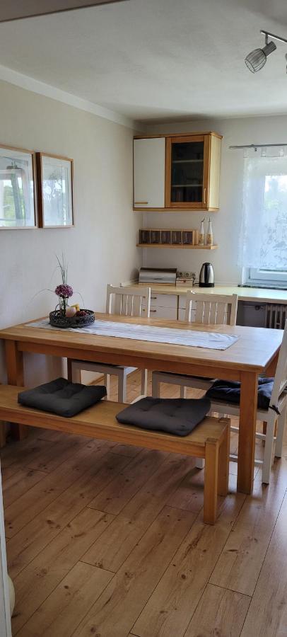 Stilvolles Apartment "Romantic" Neukirchen vorm Wald 외부 사진